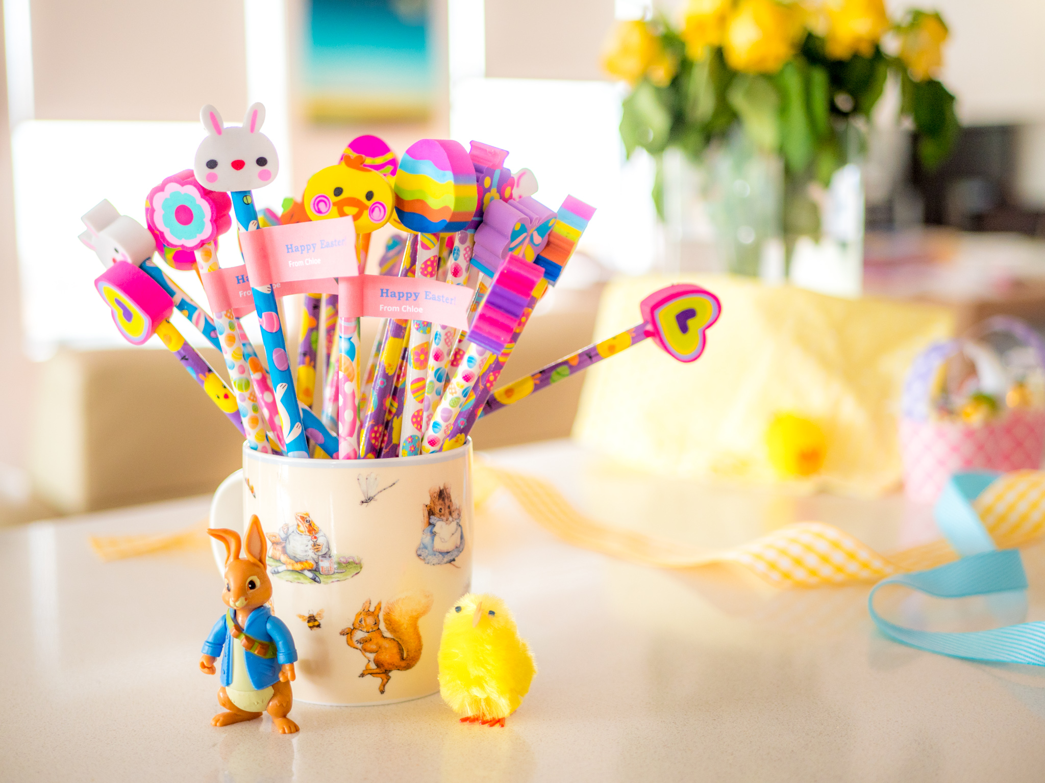 Check out a Fundamental Gift Ideas on Easter Celebration