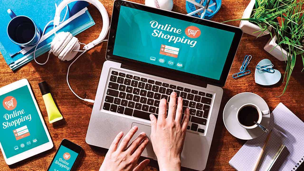 The Evolution of Online Shopping and How Online Shopping Can Save Money