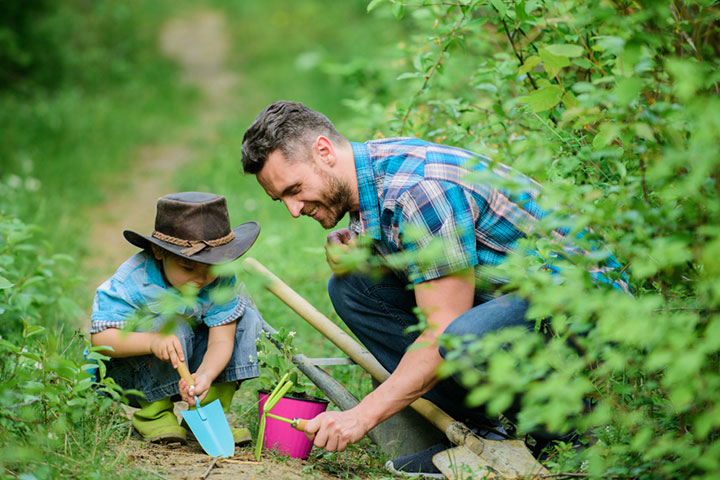 Gardening